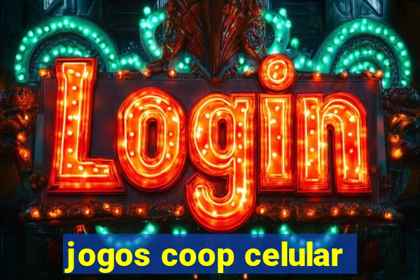 jogos coop celular